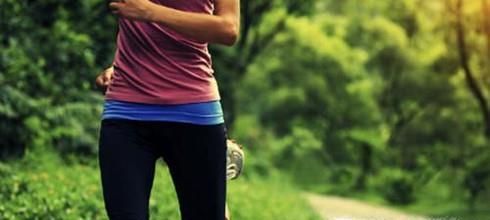 空腹跑步更容易减肥？