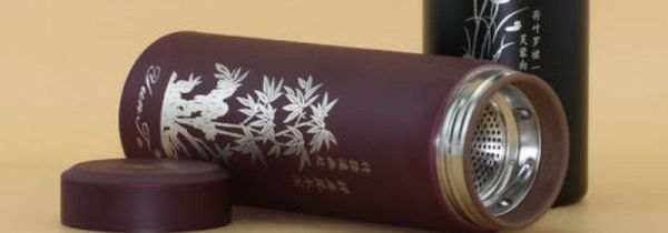 保温杯可以泡茶吗