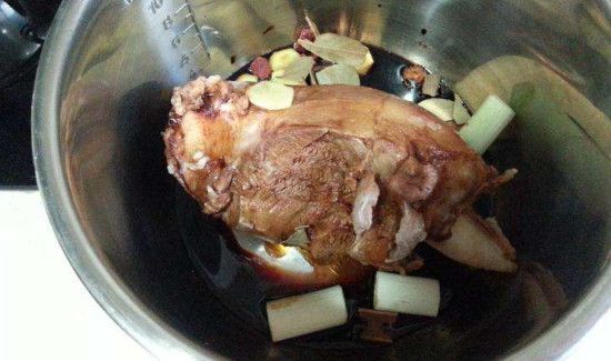 酱牛肉多长时间会熟