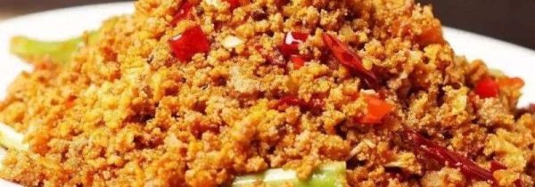 鸡蛋炒鱼籽窍门