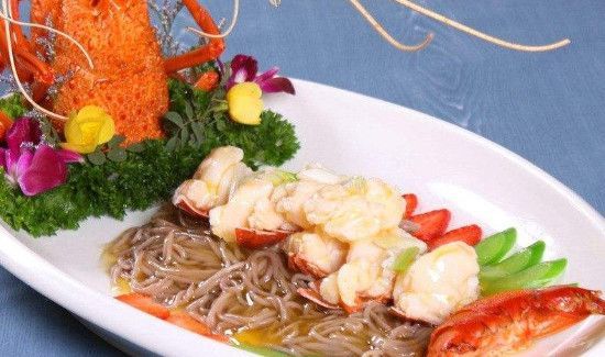 澳洲龙虾蒸多久才熟