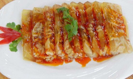 吃皮冻的好处和坏处