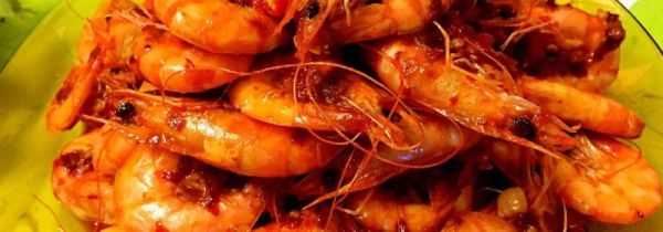 吃了虾和橘子怎么解毒