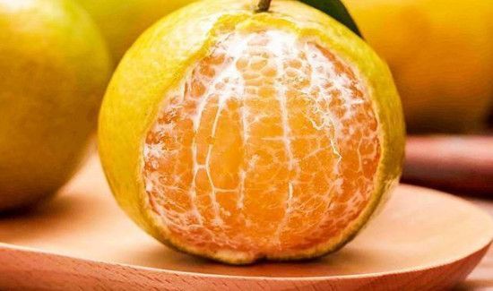 吃了虾和橘子怎么解毒