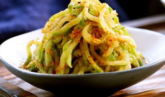 腌好的咸菜怎么储存