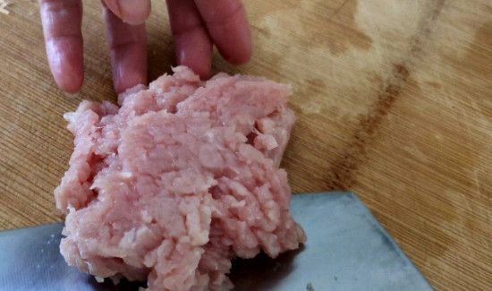 肉丸子用瘦肉还是五花肉