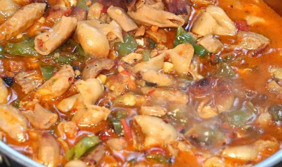 肥肠煮多久才适合爆炒