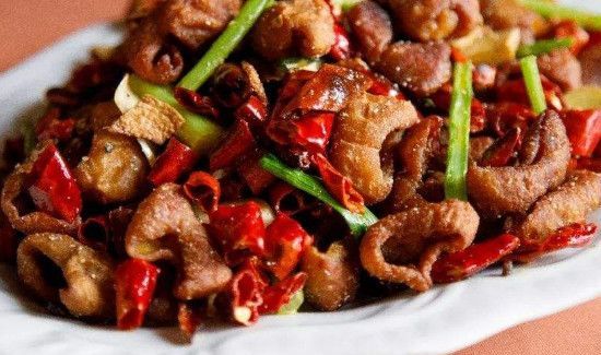 肥肠煮多久才适合爆炒