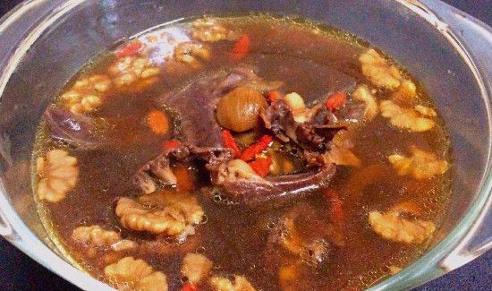 猪心怎样煮才不会硬