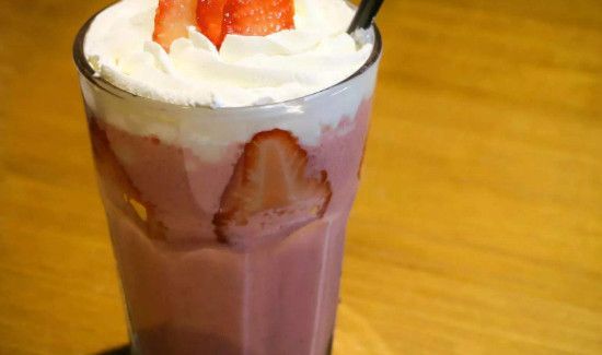 女人喝奶茶的四大危害