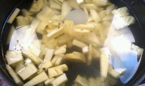 铁棍山药煮多久熟