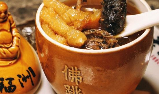 佛跳墙蒸多长时间