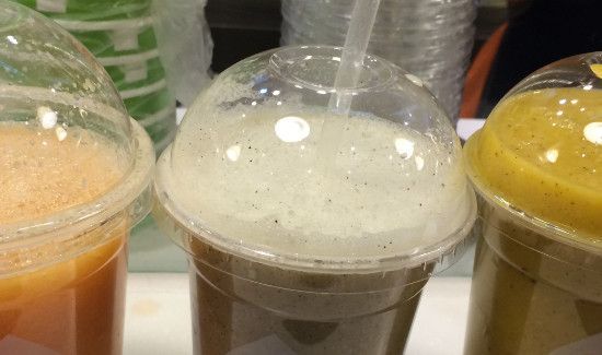 女人喝奶茶的四大危害