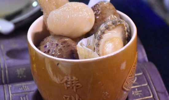 佛跳墙蒸多长时间