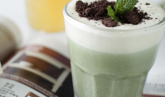 女人喝奶茶的四大危害