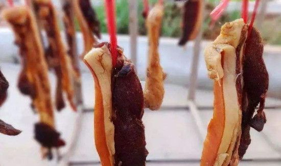 腌肉几天可以拿出来晒