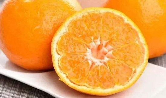 耙耙柑什么人不能吃