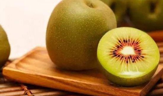 红心猕猴桃的禁忌