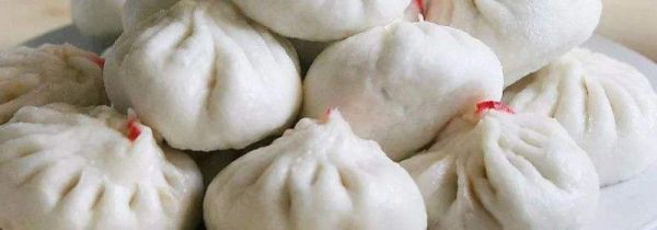 过年吃包子的寓意