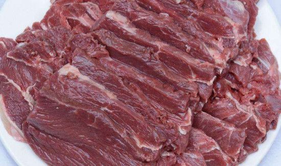 煮熟的驴肉怎么储存