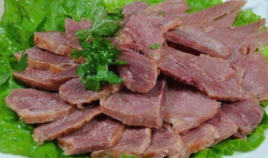 煮熟的驴肉怎么储存
