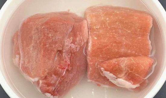 冰冻的肉可以直接煮吗