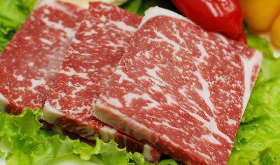 肉在常温下能放多久