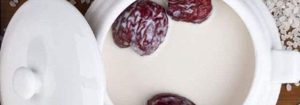 红枣牛奶的危害
