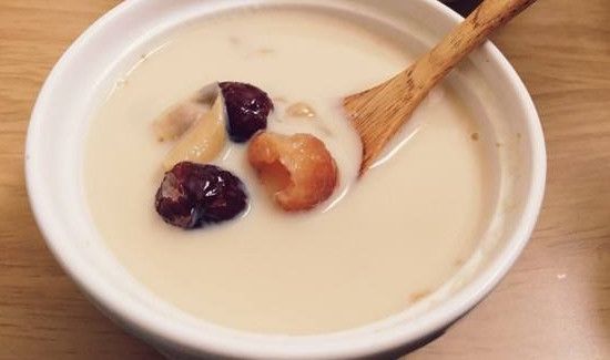 红枣牛奶的危害