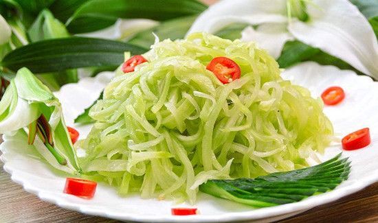 莴笋煮几分钟能熟