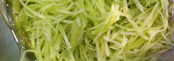 莴笋煮几分钟能熟