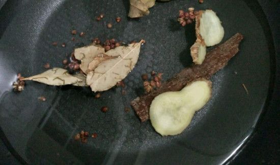 桂皮煮水喝有什么作用