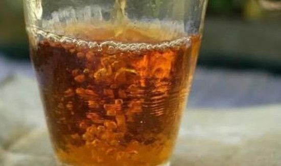 桂皮煮水喝有什么作用