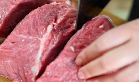 疯牛肉能吃吗