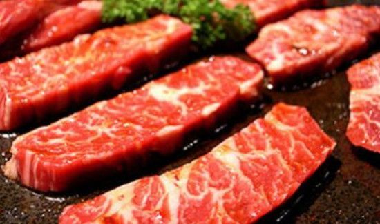 疯牛肉能吃吗