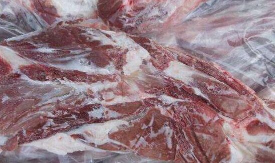 冬天羊肉不放冰箱可以吗