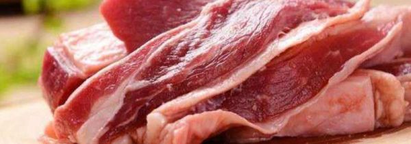 疯牛肉能吃吗