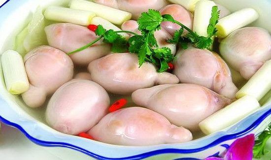 羊蛋煮多长时间即可吃