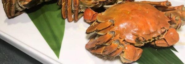 大闸蟹一月份还可以吃吗