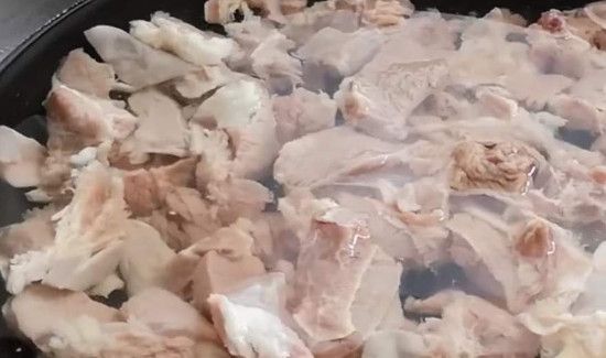 羊肉饺子馅怎么去除膻味