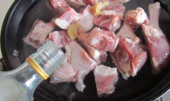 羊肉饺子馅怎么去除膻味