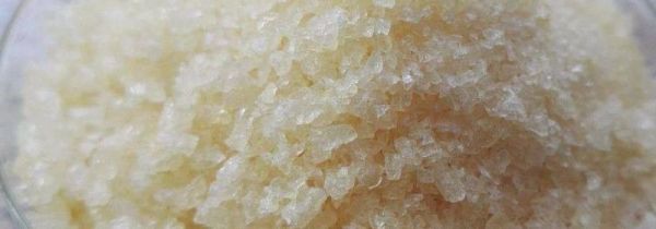 长期食用明胶的危害