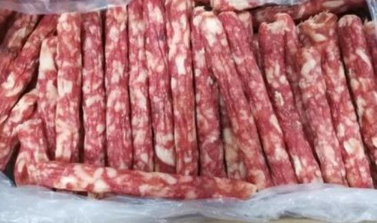 冻香肠可以直接进烤箱吗