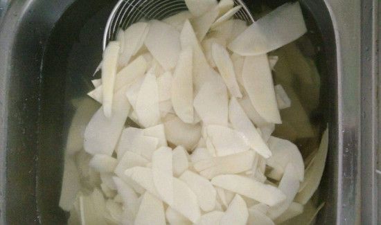 冬笋可以冷冻保存吗