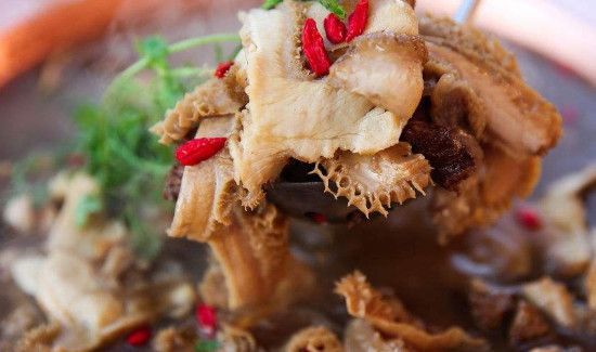 牛肉和驴肉能一起吃吗