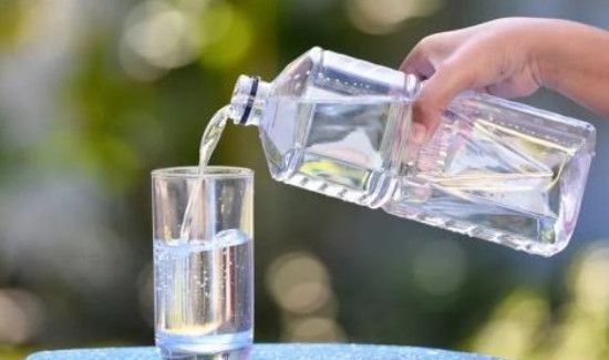 长期喝偏硅酸水的危害