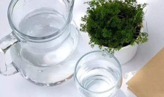 长期喝偏硅酸水的危害