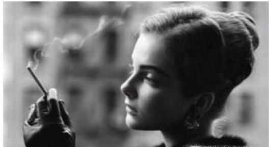 抽烟的女孩好吗 抽烟的女孩都有故事