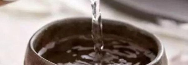 白酒可以退烧降温吗