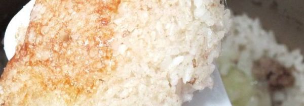 电饭煲煮饭有锅巴怎么回事